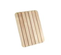 Practical Jewelry Holder Wood Earring Display Stand Office Display Rack For And Business Cards At Home Or Retail Multifunctional Stand