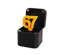 Practical Jokes Novelty for Mischief | 3D Printed Joke Item For Family, Friends, Sisters, Brothers, Coworkers And Men