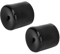 Practical Jokes Prank Farting Noise Maker,Interesting Prank Fart Noise Maker,Fart Machine,Joke Toy for Party, Birthday, Gags and Practical Joke (black 2PC)