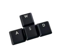 Practical Keycaps WASD Directions Spacebar Enter for G913TKL G915TKL Keyboards Long Permanent Gentle Feel Easy Assembly Tradition Keycaps for Keyboards