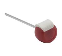 Practical Kick Drum Beater Pedal Hammer Bass Pedals Suitable for Various Brands for Smooth Playability Bass Beater