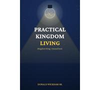 Practical Kingdom Living: Ground Level. Not a theology. A way to live.