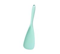 Practical Kitchen Spatula Cooking Spoon Suitable for Indoor and Outdoor Barbecue Activity Strong Spoon