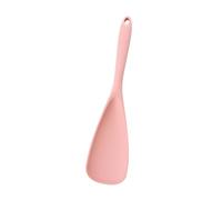 Practical Kitchen Spatula Cooking Spoon Suitable for Indoor and Outdoor Barbecue Activity Strong Spoon