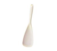Practical Kitchen Spatula Cooking Spoon Suitable for Indoor and Outdoor Barbecue Activity Strong Spoon