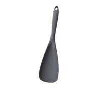 Practical Kitchen Spatula Cooking Spoon Suitable for Indoor and Outdoor Barbecue Activity Strong Spoon