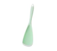 Practical Kitchen Spatula Cooking Spoon Suitable for Indoor and Outdoor Barbecue Activity Strong Spoon