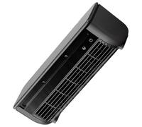 Practical Kitchen Use Air Cooling Fan Easy Operations 6000mah Battery For Home Office Bedroom Quiet Cooling