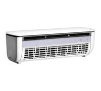 Practical Kitchen Use Air Cooling Fan Easy Operations 6000mah Battery For Home Office Bedroom Quiet Cooling