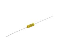 Practical Knob Capacitor Tuning for Electric Guitar Tone Customization and Long Lasting Electric Guitar Tone