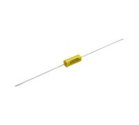 Practical Knob Capacitor Tuning for Electric Guitar Tone Customization and Long Lasting Electric Guitar Tone