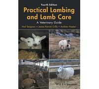 Practical Lambing and Lamb Care: A Veterinary Guide