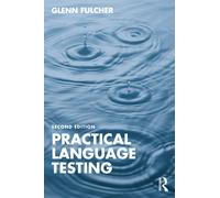 Practical Language Testing