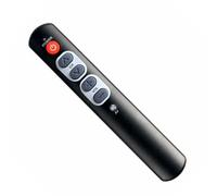 Practical Learning Remote Controller for STB HIFI Professional Home Intelligent Switcher Replacement Accessories Small Device