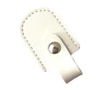 Practical Leather Scissor Covers Flexible Pouches Sheath Small Sheath Suitable for Small Scissor Case