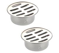 Practical Lineared Shower Floor Drain In Modern Light Styles Sturdy Stainless Steel For Efficient Water Flows Designs Bathroom Floor Drain