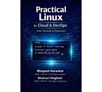 Practical Linux for Cloud & DevOps: From Terminal to Production
