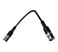 Practical Long Time Use Bayesian Cable with High Coaxials Construction for Reduced Transmission Loss Signals Testing