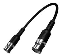 Practical Long Time Use Bayesian Cable with High Coaxials Construction for Reduced Transmission Loss Electronic Device Debugging