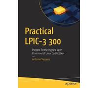 Practical LPIC-3 300 - 9781484244722