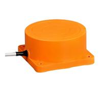 Practical M12Inductive Proximity Sensors NPN 4mm Detection Ranges 6V 36V for Industrial Automation Automation Controlled Systems