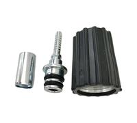Practical M14 Pipe Connector 14 Core Rod Sealing quickly design heavy duty steel for pressure washers. Pipe Connector for Pressure Washers