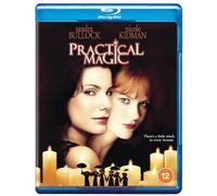 Practical Magic [1998]