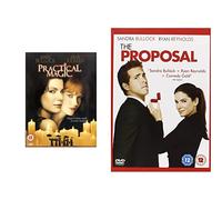 Practical Magic [1998] & The Proposal