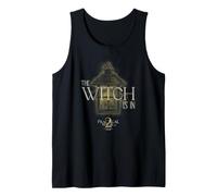 Practical Magic 2 The Witch is in Tank Top