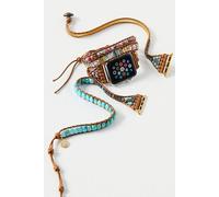 Practical Magic Apple Watch Band by Cape Diablo at Free People in Turquoise Calming Energy - female