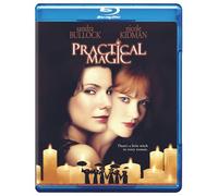 Practical Magic [Blu-ray] [1998] [Region Free]
