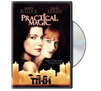 Practical Magic [DVD] [1998] [Region 1] [US Import] [NTSC]