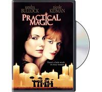 Practical Magic [DVD] [1998] [Region 1] [US Import] [NTSC]