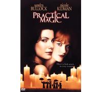 Practical Magic [DVD] [1999]
