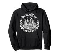 Practical Magic Home Pullover Hoodie