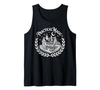 Practical Magic Home Tank Top