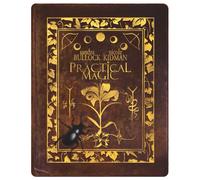 Practical Magic Limited Edition 4K UHD St (4K UHD Blu-ray) (PRESALE Coming Soon)