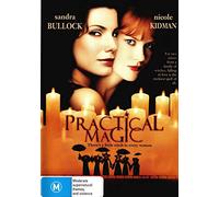 Practical Magic [NON-UK Format / Region 4 Import - Australia]