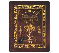 Practical Magic SteelBook® 4K UHD [1998]