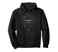 Practical Magic The Belladonna is in My Bag Pullover Hoodie