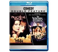 Practical Magic / The Witches of Eastwick (Double Feature) [Blu-ray] by Various