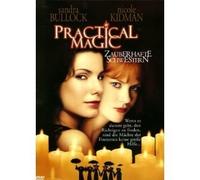 Practical Magic-Zauberh. Schwestern