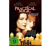 PRACTICAL MAGIC-ZAUBERHAFTE SC [DVD] [1998]