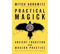 Practical Magick Mitch Horowitz Paperback GD Media Occult studies