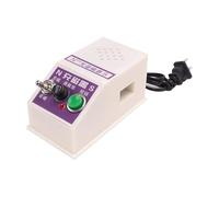 Practical Magnetizing and Demagnetizing Device Easy to Use Design for School Laboratory and Classroom Demonstrations Physics Teaching Tool Magnetizer Demagnetizer High Strength with Sizes for Easy