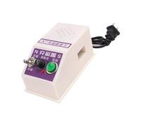 Practical Magnetizing and Demagnetizing Device Easy to Use Design for School Laboratory and Classroom Demonstrations High Strength Magnetizer Demagnetizer for Physics Teaching Large and Small Sizes