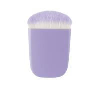 Practical Makeup Brush Collection For Blending And Contouring Synthetic Bristles Eyeshadow Brush Face Cosmetic