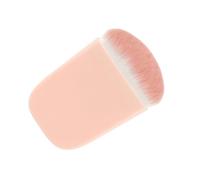 Practical Makeup Brush Collection For Blending And Contouring Synthetic Bristles Eyeshadow Brush Face Cosmetic Portable Beauty