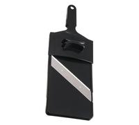 Practical Manual Food Slicer for Restaurant Style Vegetable Shredding at Homes