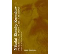 Practical Manual of Harmony